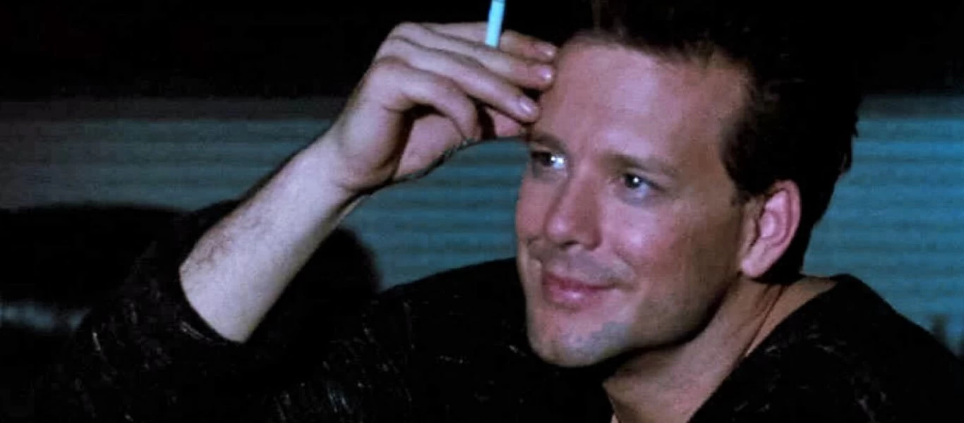 Εξαλλος ο Μίκι Ρουρκ: Ο Ντε Νίρο είναι μ@λ@κ@ς!